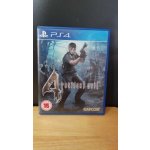Resident Evil 4 HD (2005) – Zboží Živě