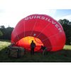 Zážitek Let balónem Tábor 60 minut letu Letenka pro 1 osobu