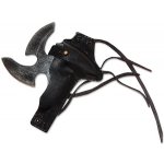 Epic Armoury latexová vrhací hvězdice Shuriken – Zboží Dáma