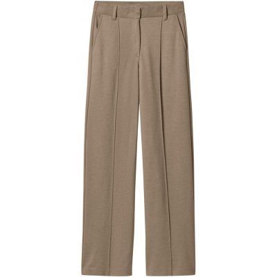 Esmara Dámské kalhoty béžová – Zboží Dáma