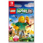 LEGO Worlds – Zboží Dáma