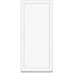 Solid Elements Simple plná bílá 90 L W1VNBCZTK1.0021 – Hledejceny.cz