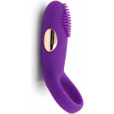 Romano Vibrační kroužek pro muže – Zboží Mobilmania