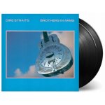 Dire Straits - Brothers In Arms LP – Sleviste.cz