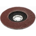 Kreator Lamelový brusný kotouč 125 mm G 80 KRT255505 – Zboží Mobilmania