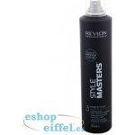 Revlon Style Masters Pure Styler 3 lak na vlasy 325 ml – Zboží Mobilmania