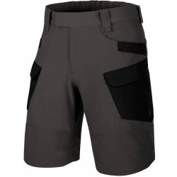 Šortky Helikon-Tex OTS VersaStretch Lite 8,5 ash grey/ černé