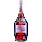 Royal Oporto Pink Rosé 19% 0,7 l (holá láhev) – Hledejceny.cz