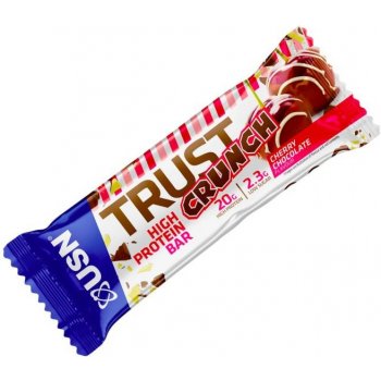 USN Trust crunch protein bar 60 g