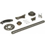 GATES Sada rozvodového řetězu GT CHK1033M – Zboží Mobilmania