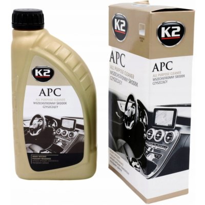 K2 APC 1 l – Sleviste.cz