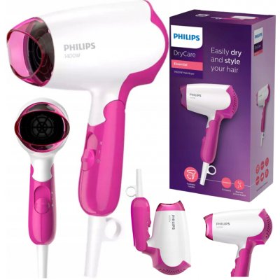 Fén na vlasy Philips Essential Care – Zboží Dáma