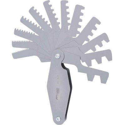 KS Tools 3000622 300.0622 Trapézová závitová měrka – Hledejceny.cz