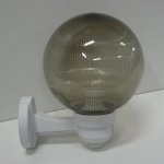 ZOK-S-20/B PARK S venkovní svítidlo se senzorem – Zboží Dáma