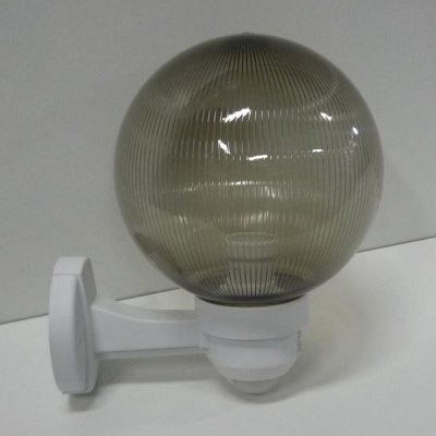 ZOK-S-20/B PARK S venkovní svítidlo se senzorem – Zboží Dáma