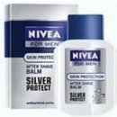 Nivea for Men Silver Protect balzám po holení 100 ml
