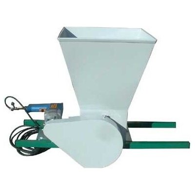 Drtič na ovoce elektrický na vrtačku – Zboží Dáma