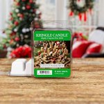 Kringle Candle Santa's Workshop vosk do aromalampy 64 g – Hledejceny.cz