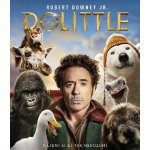 Dolittle BD – Hledejceny.cz