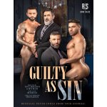 DVD Guilty As Sin – Zboží Dáma