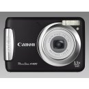 Canon PowerShot A480