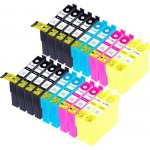 MultiPack.cz Epson T1295 20-pack - kompatibilní – Zboží Živě