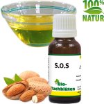 cdVet Bio Bachovy květy - Záchrana 20 ml – Hledejceny.cz