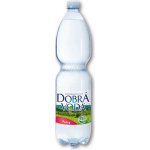 Dobrá voda perlivá 6 x 1,5 l – Hledejceny.cz