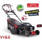 Vega 495 SXR 5in1 – Zboží Dáma