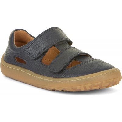 Froddo Sandal Velcro II Dark Blue