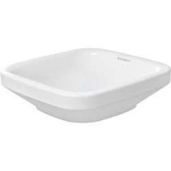 Duravit DuraStyle 03494300001