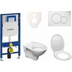 Geberit 111.300.00.5 ND1 – Zboží Dáma