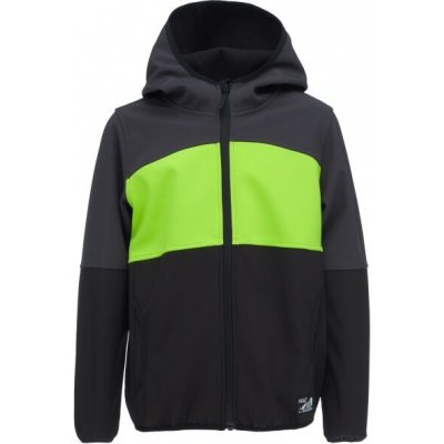 Lewro Lynz tmavě šedá – Zboží Mobilmania