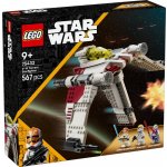 LEGO® Star Wars™ 75432 Stíhačka V-19 Torrent Starfighter – Zboží Živě