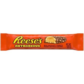 Reese's Nutrageous Bar 47 g