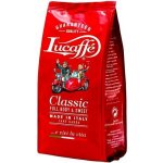 Lucaffé Classic zrnková 0,5 kg – Hledejceny.cz