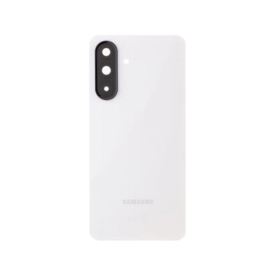 Samsung A366B Galaxy A36 5G Kryt Baterie White (Service Pack) 8596311286759 – Sleviste.cz