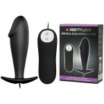 Prettylove Special Anal Stimulation – Zboží Dáma