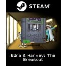 Edna and Harvey: The Breakout