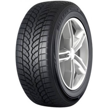 Bridgestone Blizzak LM-80 245/70 R16 107T