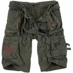 Surplus Royal shorts béžové – Hledejceny.cz