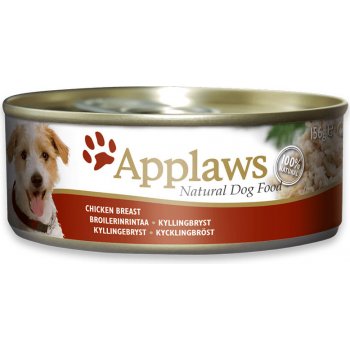 Applaws Dog kuřecí prsa 156 g