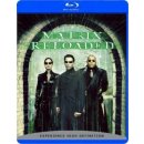 matrix: Reloaded BD