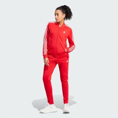 adidas sportovní souprava Essentials 3-Stripes – Zbozi.Blesk.cz