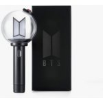 Přívěsek na klíče BTS Official Light Stick Keyring Ver.4 – Hledejceny.cz