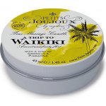 Petits Joujoux Massage Candle Waikiki 33g – Zboží Mobilmania