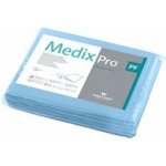 MedixPro-PF Prostěradla 150x210 20 ks modrá