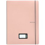 Oxybook Sešit A5 Pastelini meruňková – Hledejceny.cz