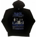 Black Sabbath mikina Deutsches '73 Eco Friendly Black – Zboží Dáma