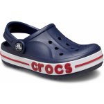 Crocs Bayaband Clog K Navy – Zboží Dáma